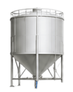 Tanques e Silos